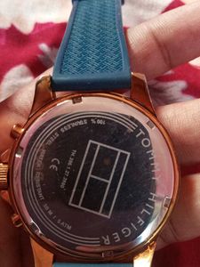 Tommy Hilfiger Orignal Multifunction Men's Watch