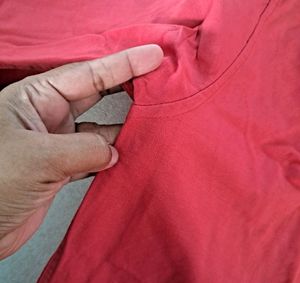 Daily Wear Cotton Men Shirt