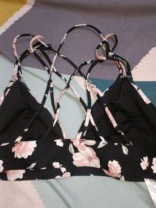 Bra Branded
