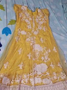 Kurta With Dupatta