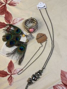 Jewelleries