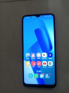 Oppo A16K
