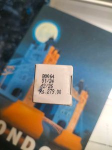 Sugar Pop Matte Lipcolour - 06 Garnet