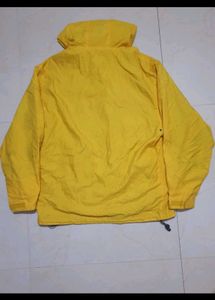 Gap Imported Zipper Jacket S M