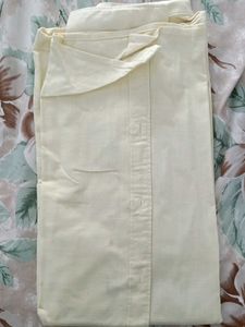 WROGN Yellow Casual Shirt