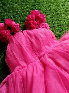 Kids Party Frocks