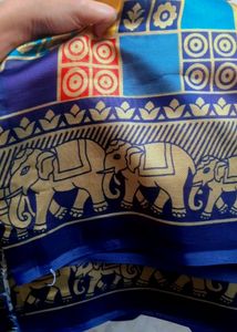 Brand New Saree 29 Rs Off Minimum Order 98 And 4