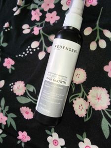 La Pristine Redenser+ Hair Serum