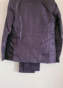 Last Price 3 Piece Suit