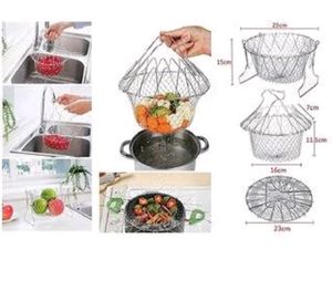 chef basket