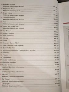 Objective Arithmetic Book