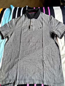 Original Louis Philippe T shirt (M size)
