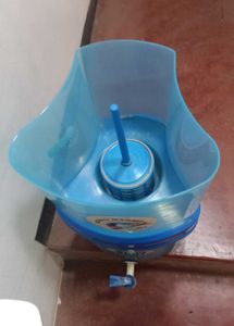 AquaSure Water Filter by Eureka Forbes