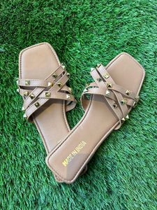 Brand New Flats