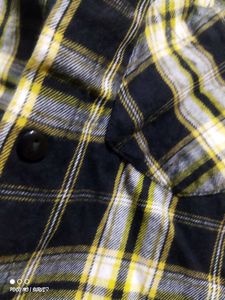 Classy Korean Style Shirt