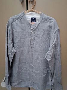 Netplay Ethnic Kurta Shirt