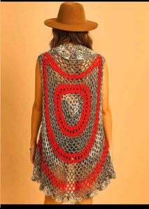 🎁Buy1 Get1 Free Boho Crochet Knit Layering E