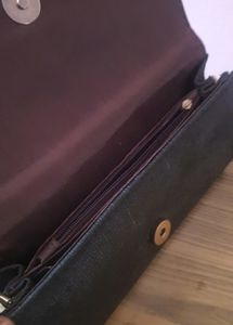 Black Clutches