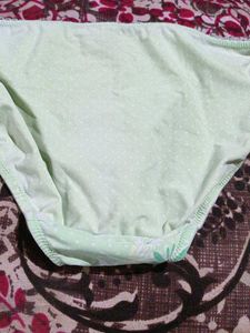 Silky Panty