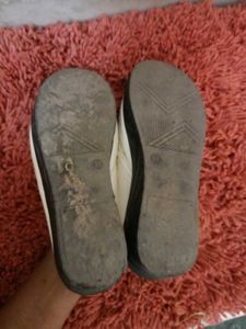 Footwear