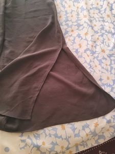 Wide Leg Trousers