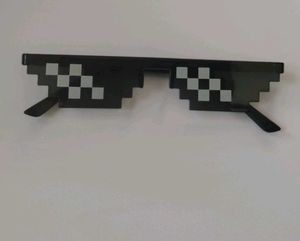 THUG LIFE Pixel Sunglasses