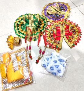 Krishnaji Poshak Kanhaji Jam