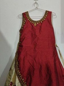 Elegant Lehenga Choli