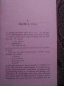 How To Speak &amp; Write Better English