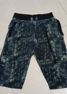 It&#39;s Boys Capri