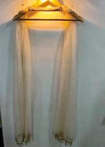 Ombre Sharara Set - Just Under 600