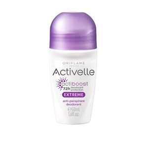 Extreme Anti-perspirant Deodorant