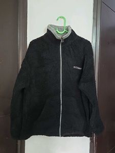 Colmar Fleece Jacket fits M~xl