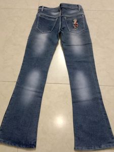 A Jeans
