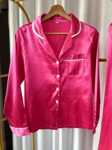 Korean 2Pc Night Suit