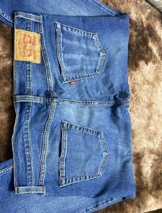 Levi&#39;s Jeans