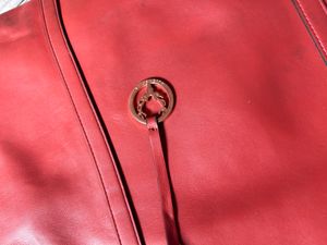 Allen Solly Marron Laptop HandBag