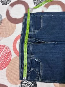Jeans 28/30 Inch Low Waist