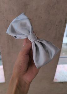 Hair Bow Clip