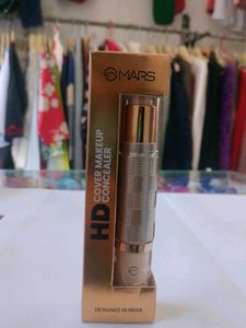 MARS HD COVER MAKEUP CONCEALER