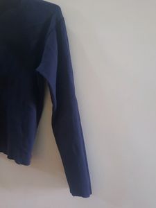 Daliy Basis High Neck For Normal Days
