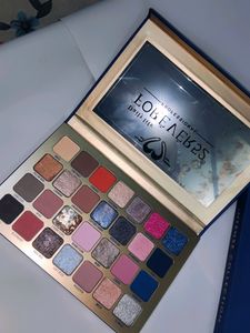 Daily Forever52 New Eyeshadow Pallete