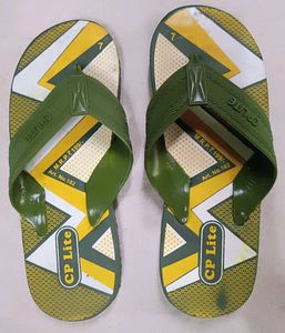 Men Slippers