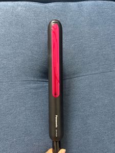 Panasonic EH-HV20-K62B Hair Straightener