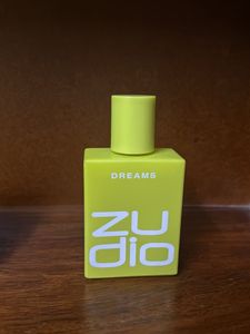 Zudio perfume Unused