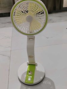 L.R Fan Brand New