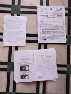Class 10 Complete Social Science Material