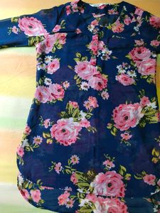 Kurti/Tunic