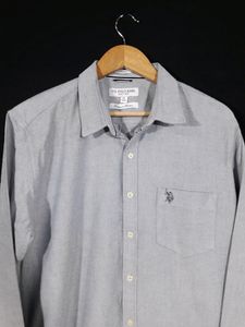 Grey Shirt ( Men )