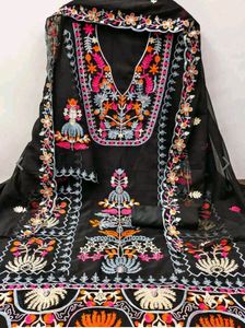 Beautiful Dress Material